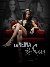 La reine du sud SAISON 1