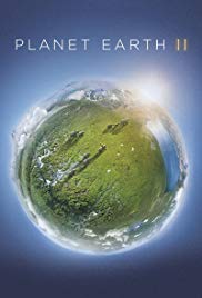 Planète Terre II SAISON 1